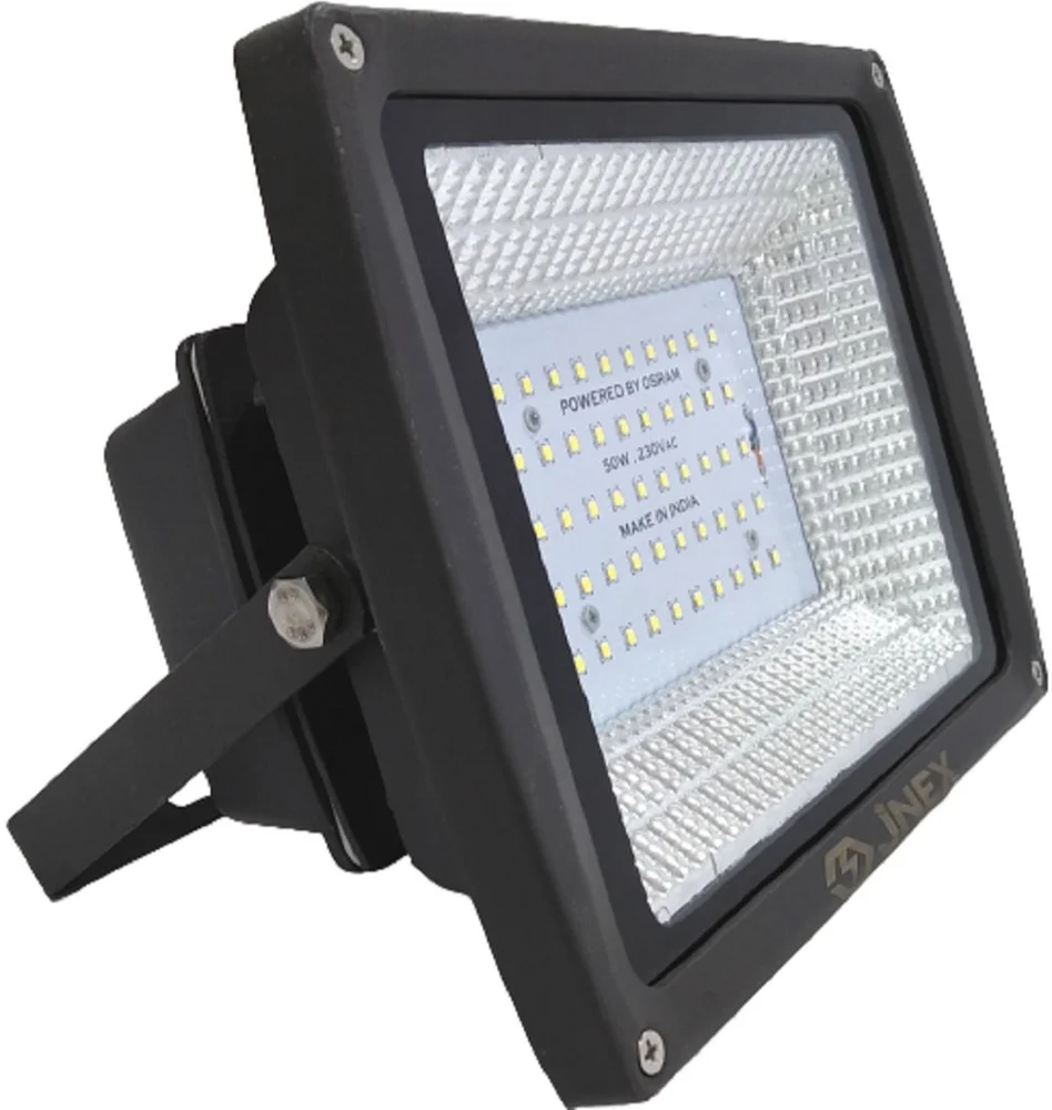Back Chawk Flood Light