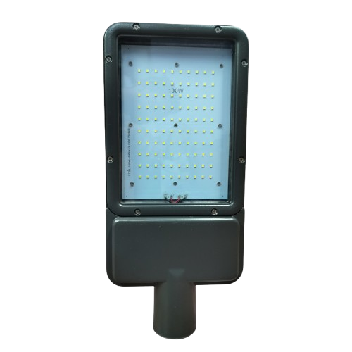 Glass Model Street Light