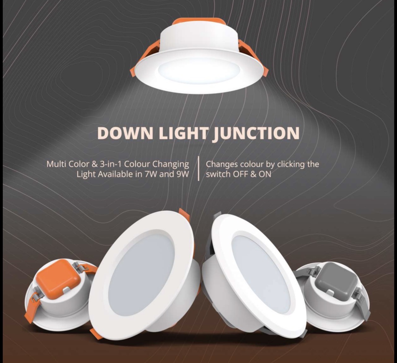 Junction Light
