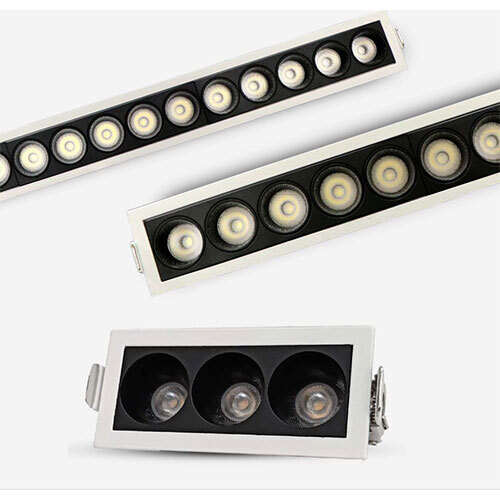 Lenier LED Light